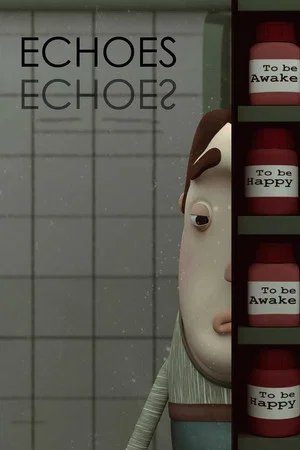 Постер: Echoes