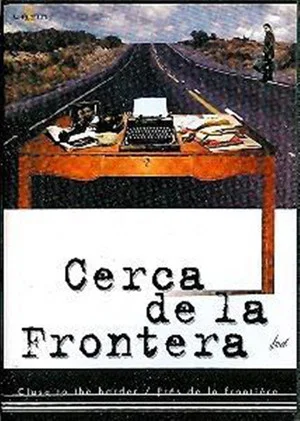 Постер: Close to the Border