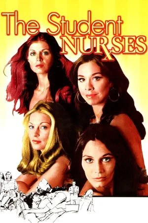 Постер: The Student Nurses