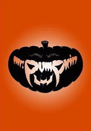 Постер: Mr. Pumpkin