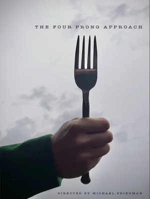 Постер: The Four Prong Approach
