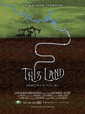 Постер: This Land