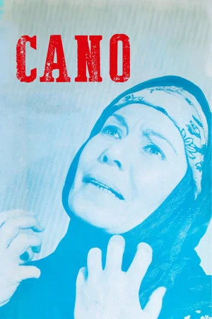 Постер: Cano