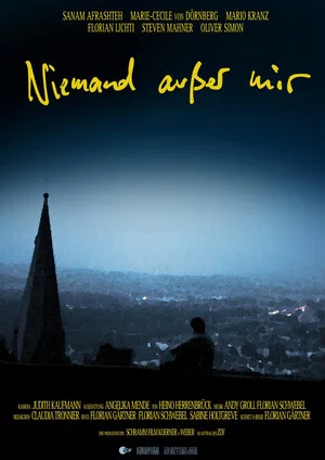 Постер: Niemand außer mir