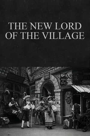 Постер: The New Lord of the Village