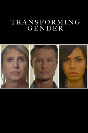 Постер: Transforming Gender