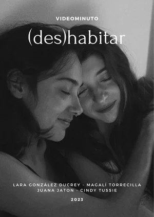 Постер: (des)habitar