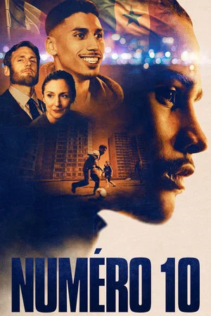Постер: Numéro 10