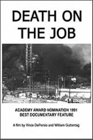 Постер: Death on the Job
