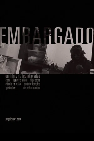 Постер: Embargoed