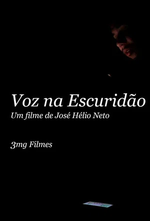 Постер: Voz na Escuridão