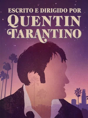 Постер: Making Tarantino