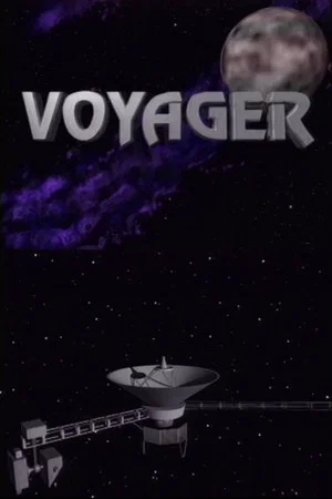 Постер: Voyager