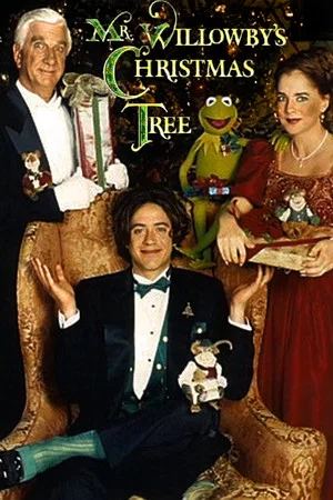 Постер: Mr. Willowby's Christmas Tree