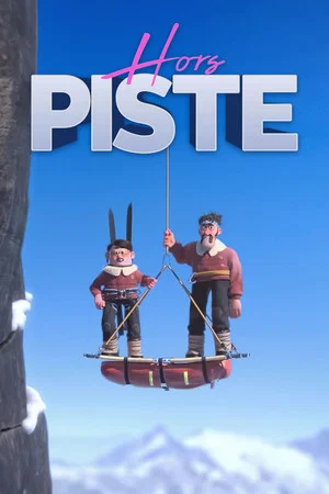 Постер: Off-Piste