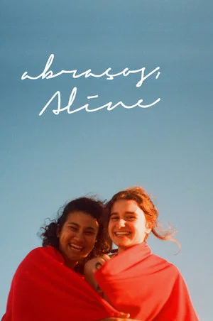 Постер: Love, Aline