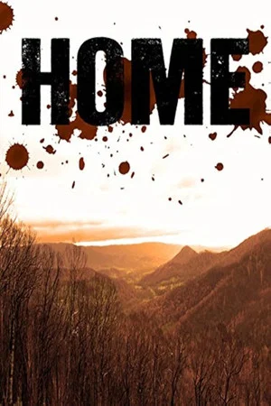 Постер: Home