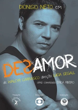 Постер: DesAmor