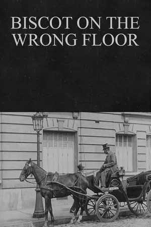 Постер: Biscot on the Wrong Floor