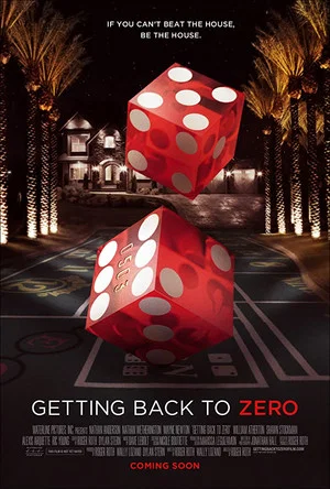 Постер: Getting Back to Zero