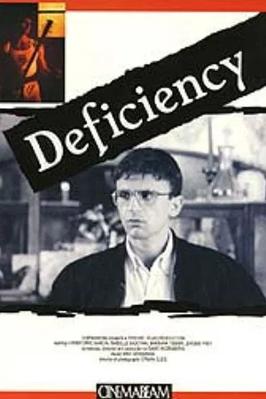 Постер: Deficiency