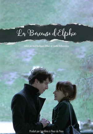 Постер: La berceuse d'Elphie