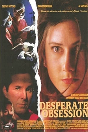Постер: Desperate Obsession