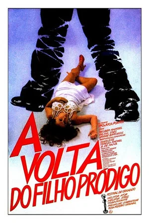 Постер: A Volta do Filho Pródigo