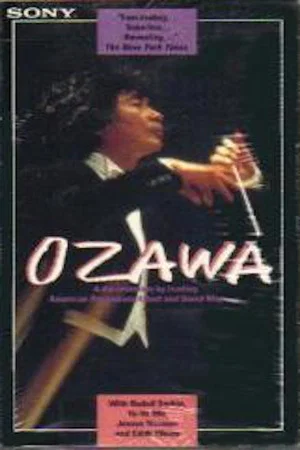 Постер: Ozawa