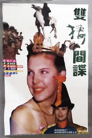 Постер: 双栖间谍
