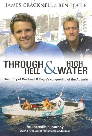 Постер: Through Hell & High Water