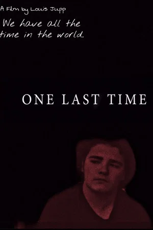 Постер: One Last Time
