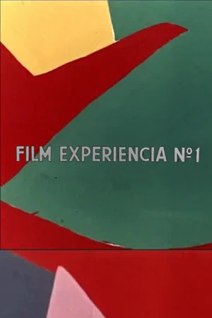 Постер: Film Experiencia No. 1