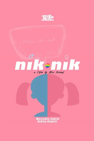 Постер: Nik-Nik