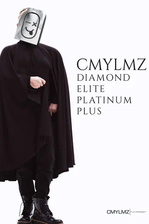 Постер: Cem Yılmaz: Diamond Elite Platinum Plus
