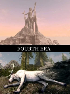 Постер: Fourth Era