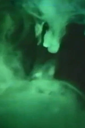 Постер: Blues dedicated to the dead