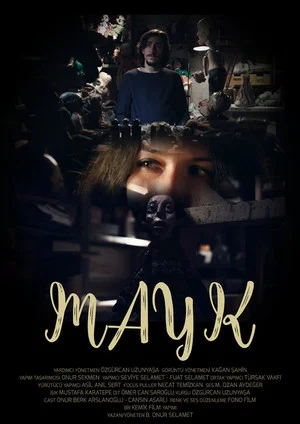 Постер: Mayk