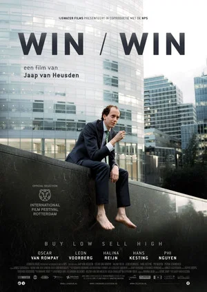 Постер: Win/Win