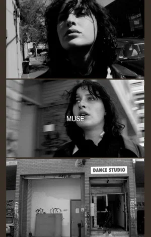 Постер: Muse