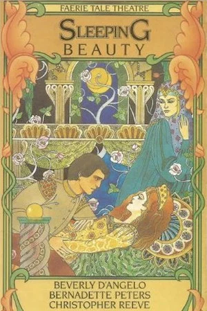Постер: Sleeping Beauty