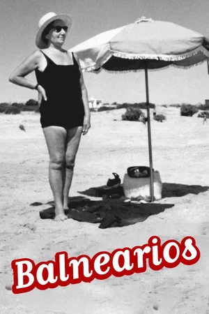 Постер: Balnearios