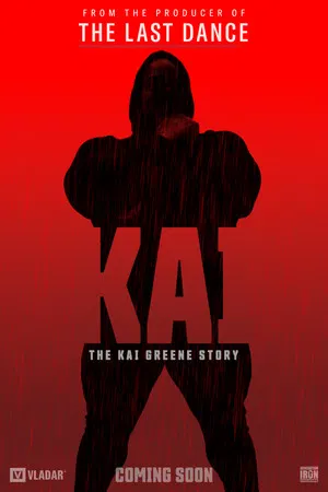 Постер: Kai