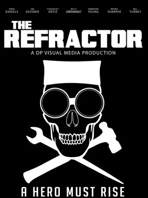 Постер: The Refractor