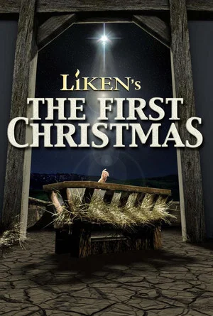 Постер: The First Christmas