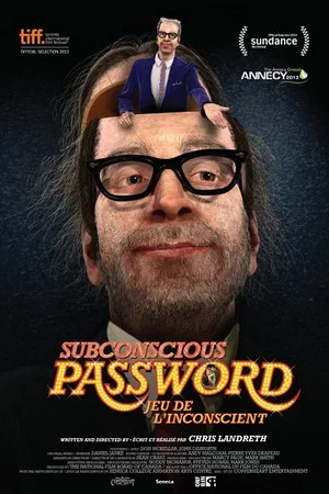 Постер: Subconscious Password
