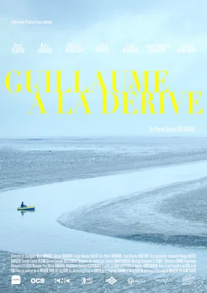 Постер: Guillaume Drifting