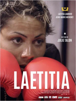 Постер: Laetitia