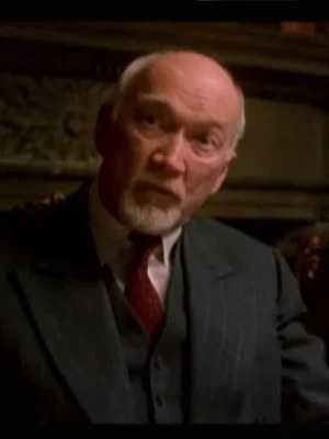 Постер: Heritage Minutes: J.S. Woodsworth