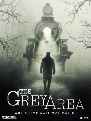 Постер: The Grey Area